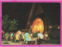 311049 / Sunny Beach - Restaurant Bacvata D-6488-А Ediție Foto