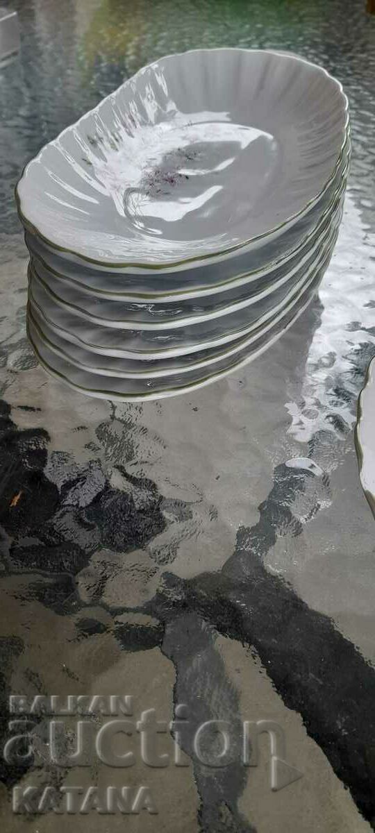 Crockery, tableware, tableware DISCOUNT!!! with price 15.00 BGN | € 7.67 Crockery, tableware, tableware DISCOUNT!!! with price 15.00 BGN | € 7.67