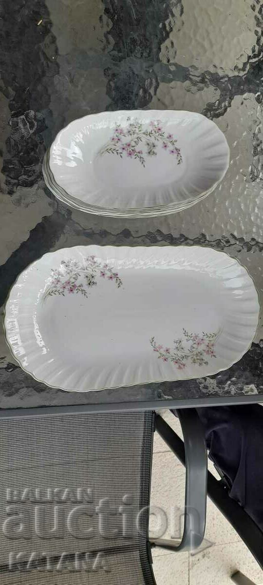 Crockery, tableware, tableware DISCOUNT!!!