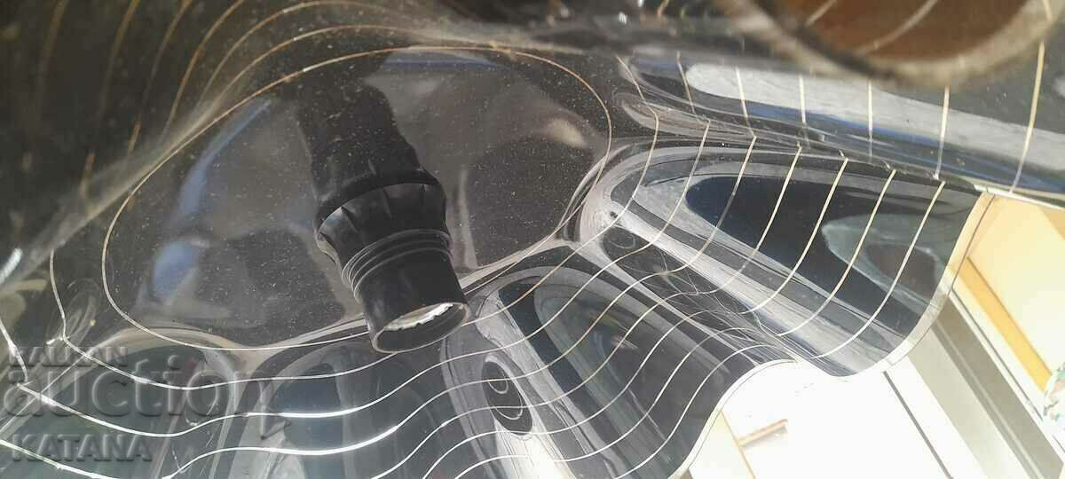 Delivery of Glass chandelier SALE!!! Delivery of Glass chandelier SALE!!!