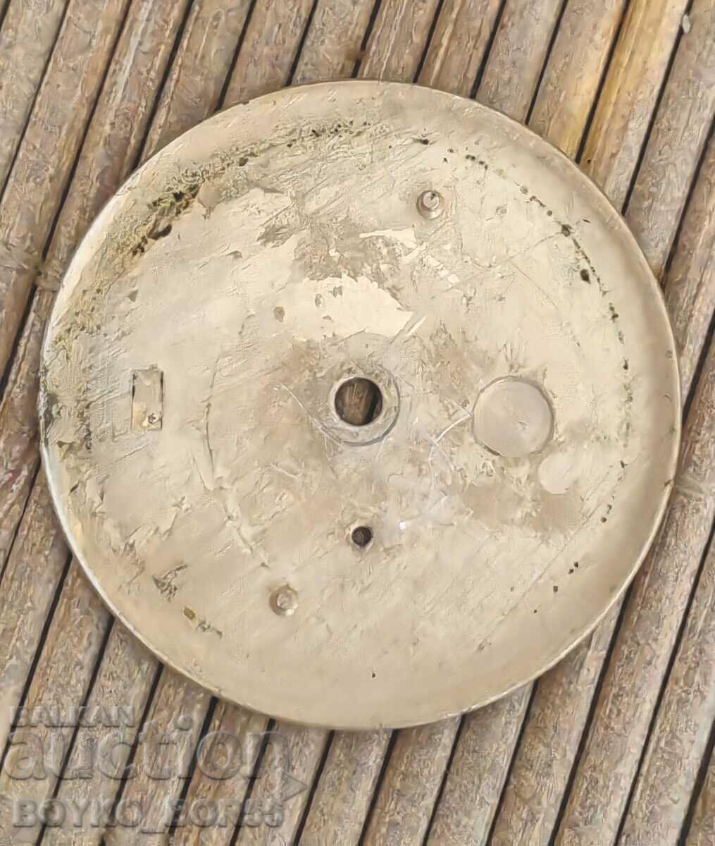 Dial for Russian Soc Wrist Watch Rocket with price 15.00 BGN | € 7.67 Dial for Russian Soc Wrist Watch Rocket with price 15.00 BGN | € 7.67