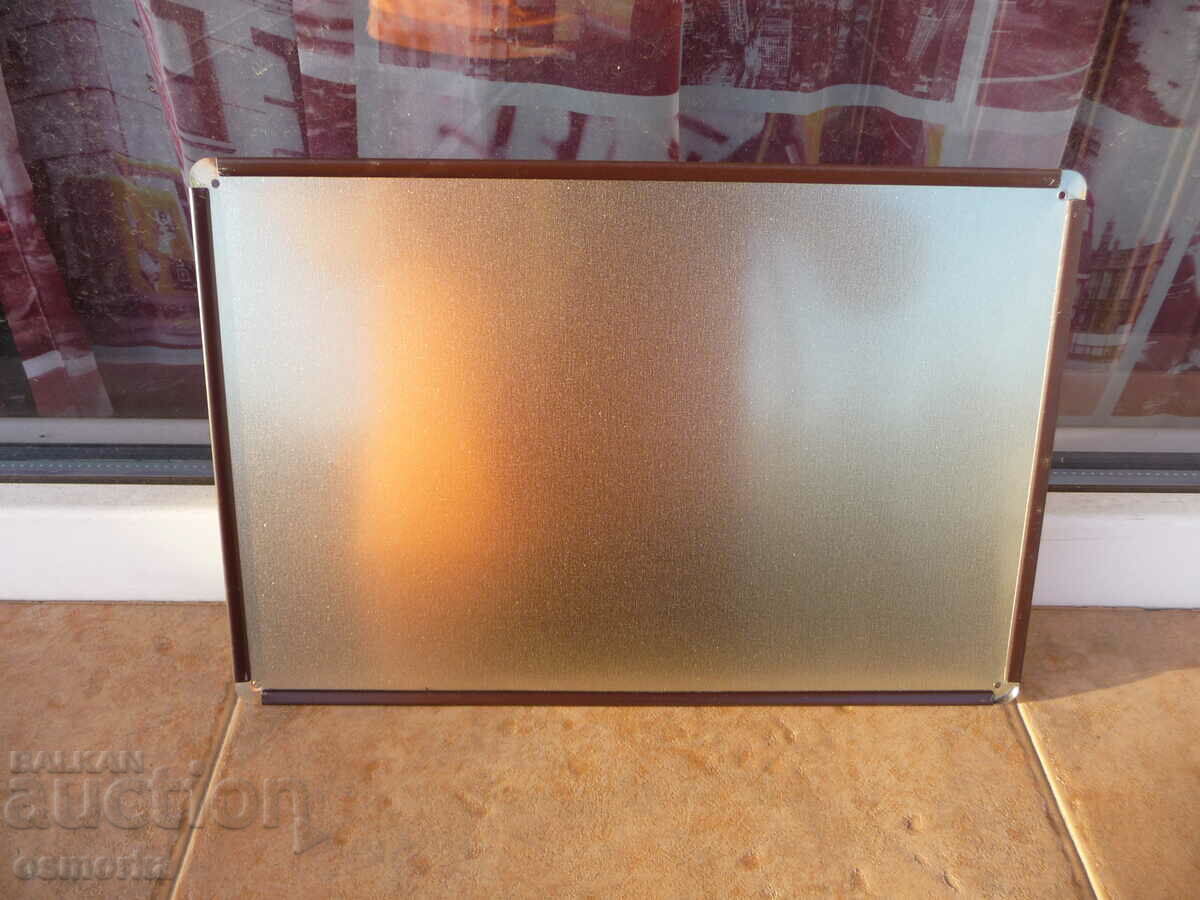 Δημοπρασία Μεταλλική πλάκα μοτέρ σκούτερ μοτοποδήλατο Lambretta για αστικό ret Δημοπρασία Μεταλλική πλάκα μοτέρ σκούτερ μοτοποδήλατο Lambretta για αστικό ret