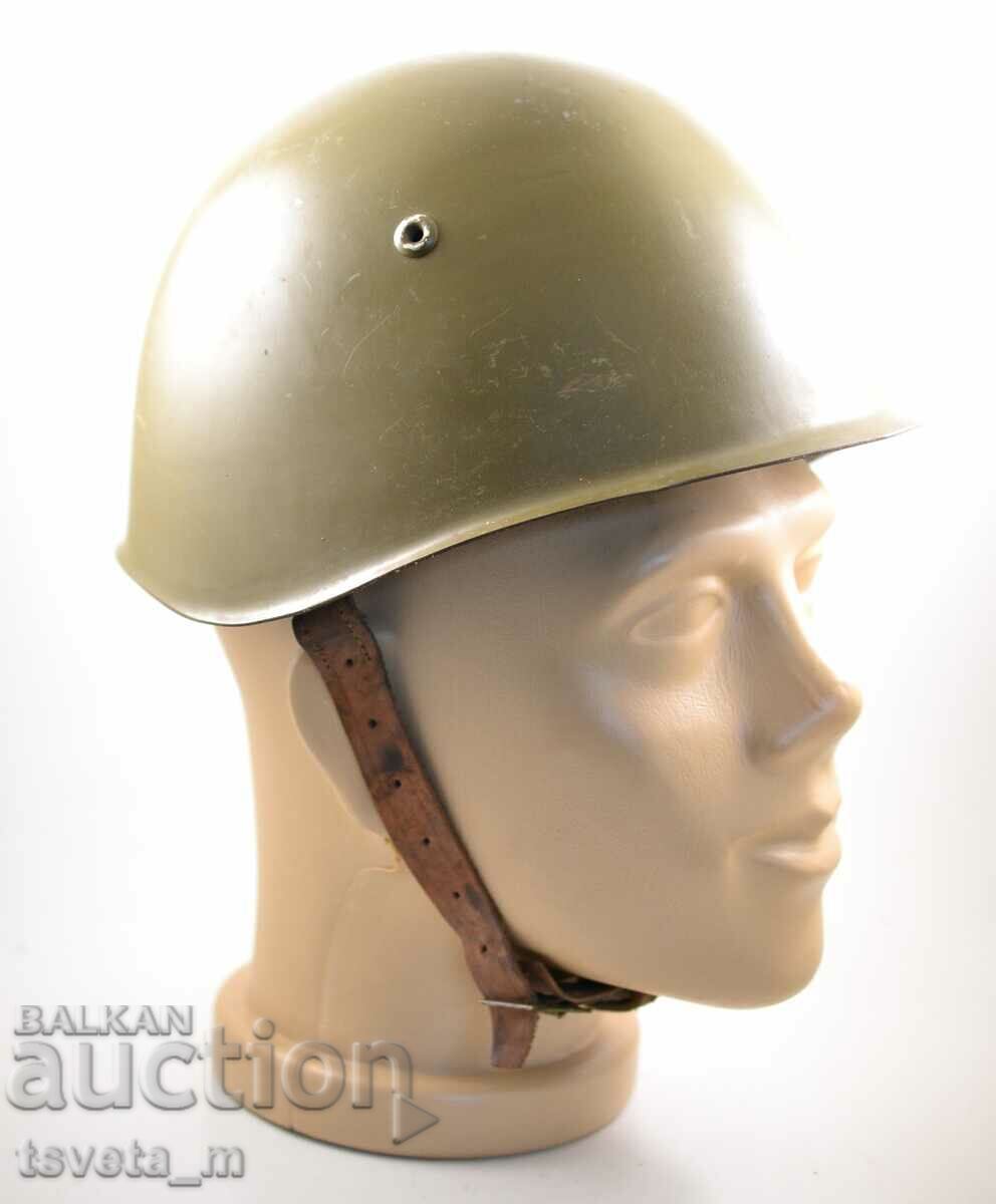 Auction Helmet M 74 Auction Helmet M 74