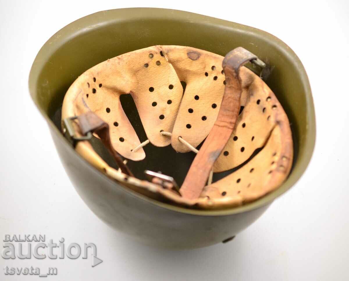 Helmet M 74 - 5 Helmet M 74 - 5