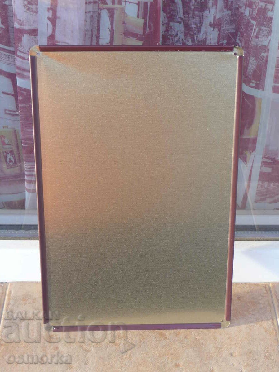 Auction Metal sign bicycle wheel quality women's retro bike Auction Metal sign bicycle wheel quality women's retro bike