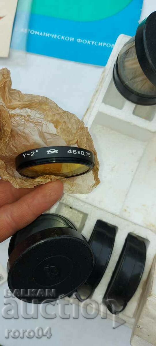 LOT FOTO - 6 LOT FOTO - 6