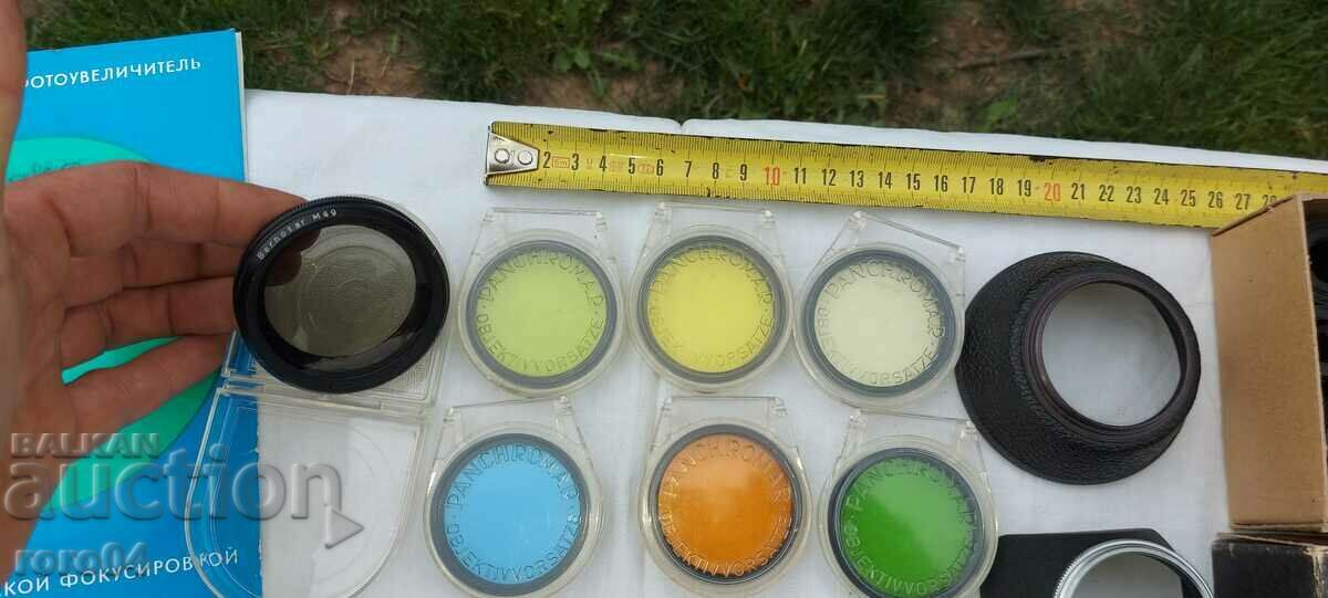 LOT FOTO - 7 LOT FOTO - 7