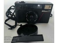 Κάμερα Nikon L35 - AF 35mm