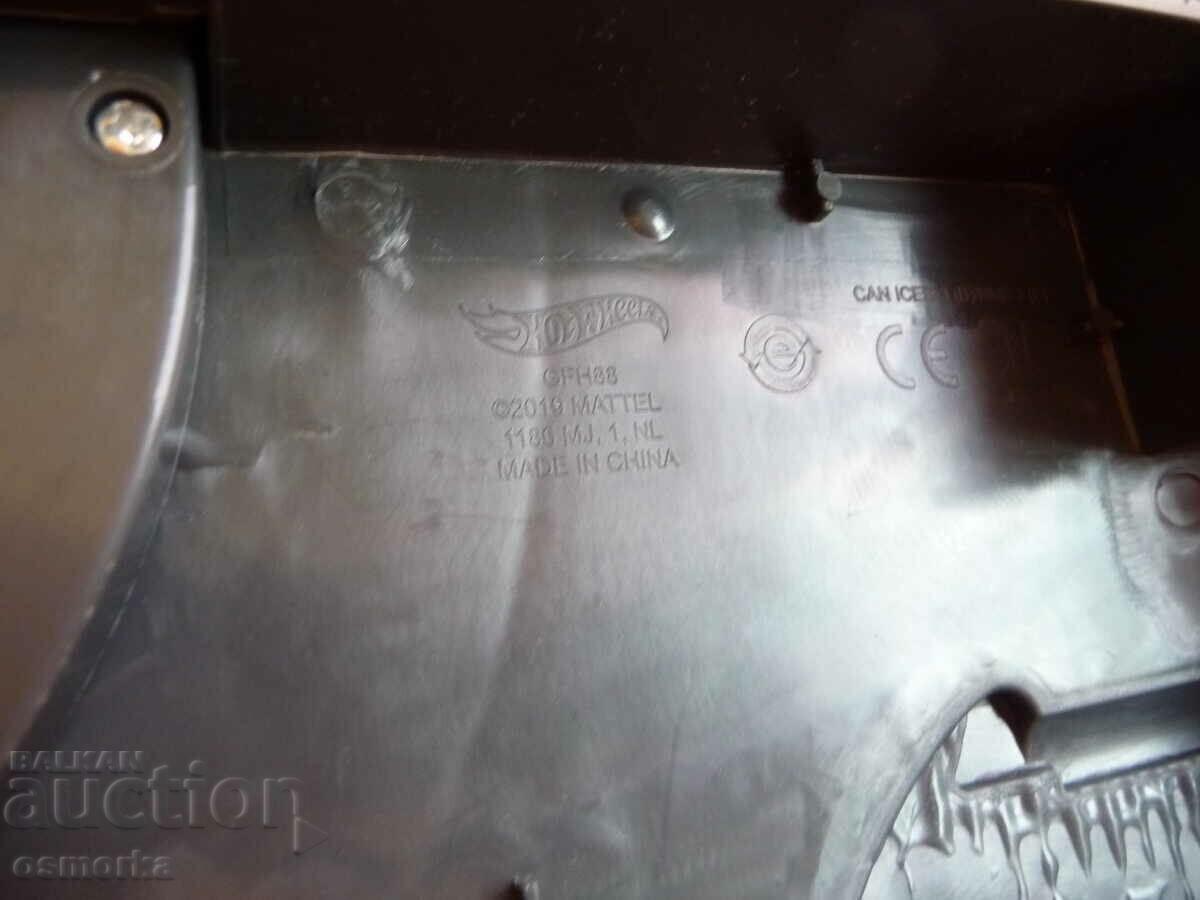 Dinosaur Track Hot Wheels Οι Hot Wheels τρώνε συλλογές καροτσιών - 7 Dinosaur Track Hot Wheels Οι Hot Wheels τρώνε συλλογές καροτσιών - 7