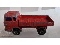 Matchbox No. 1A- Mercedes Truck 1970