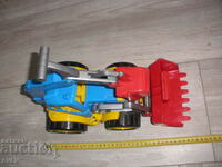 Excavator - Children's toy