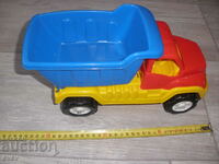 Truck - Children's toy