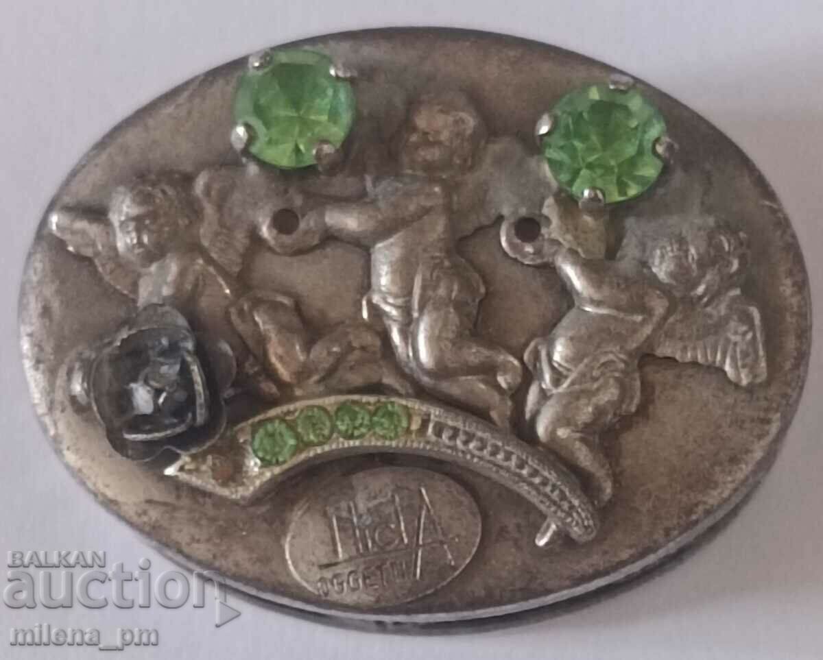 A small box A small box