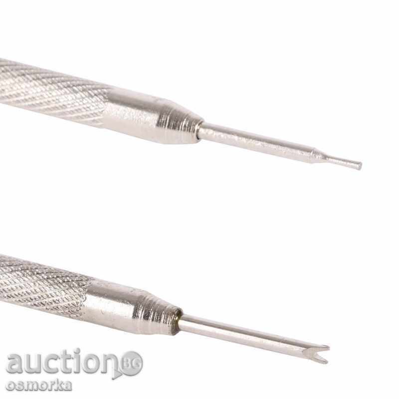 Auction Timing tool - metal for straps chain straps Auction Timing tool - metal for straps chain straps