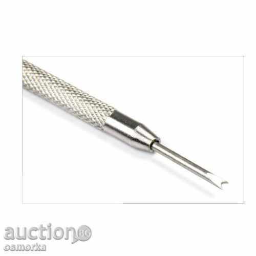 Delivery of Timing tool - metal for straps chain straps Delivery of Timing tool - metal for straps chain straps