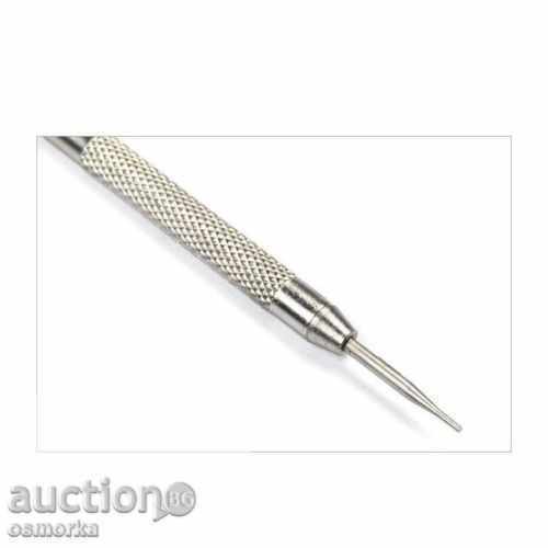 Timing tool - metal for straps chain straps - 5 Timing tool - metal for straps chain straps - 5