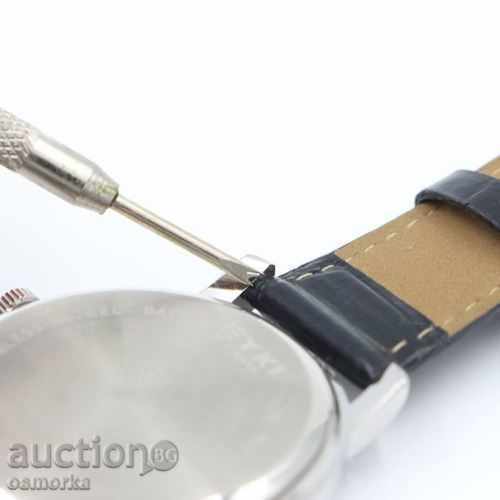 Timing tool - metal for straps chain straps - 7 Timing tool - metal for straps chain straps - 7