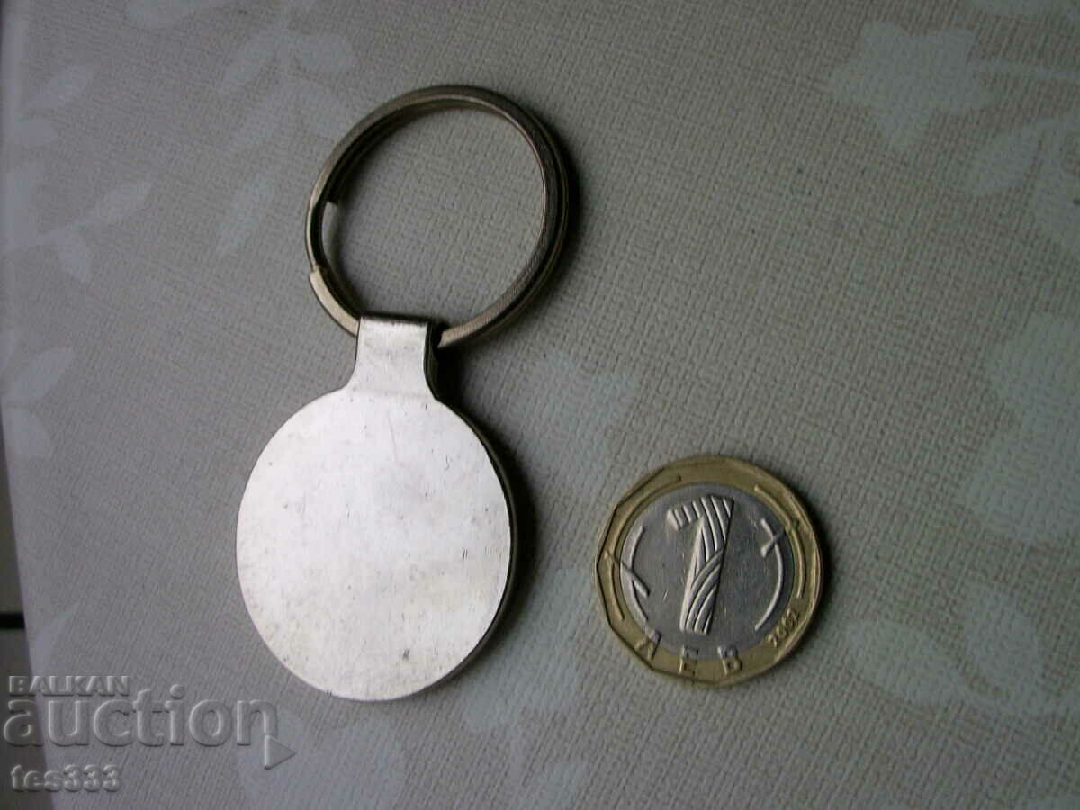 Доставка на Ключодържател Испания Доставка на Ключодържател Испания