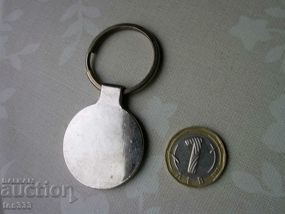 Ключодържател Испания - 5 Ключодържател Испания - 5