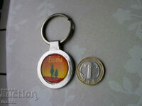 Keychain Spain