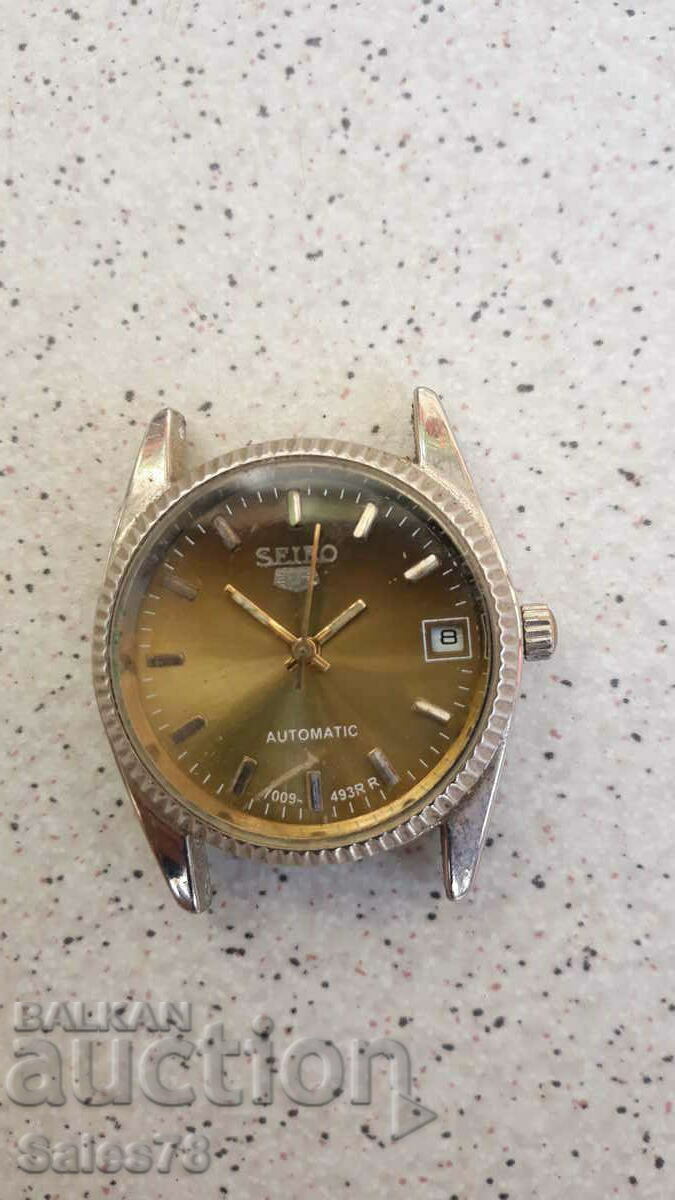 Ceas Seiko