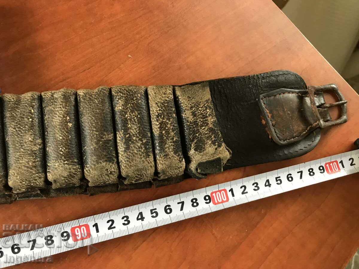 ΖΩΝΗ ΖΩΝΗΣ ΦΥΣΙΜΩΝ ΚΑΛΥΜΜΑ ΚΥΝΗΓΙΟΥ ΑΞΕΣΟΥΑΡ ΔΕΡΜΑΤΙΝΗ ΑΝΤΙΚΕ - 5 ΖΩΝΗ ΖΩΝΗΣ ΦΥΣΙΜΩΝ ΚΑΛΥΜΜΑ ΚΥΝΗΓΙΟΥ ΑΞΕΣΟΥΑΡ ΔΕΡΜΑΤΙΝΗ ΑΝΤΙΚΕ - 5