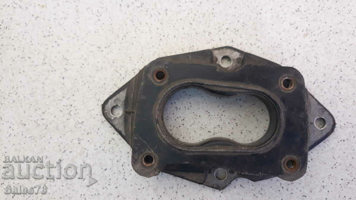 Tampon for Passat with price 10.00 BGN | € 5.11 Tampon for Passat with price 10.00 BGN | € 5.11