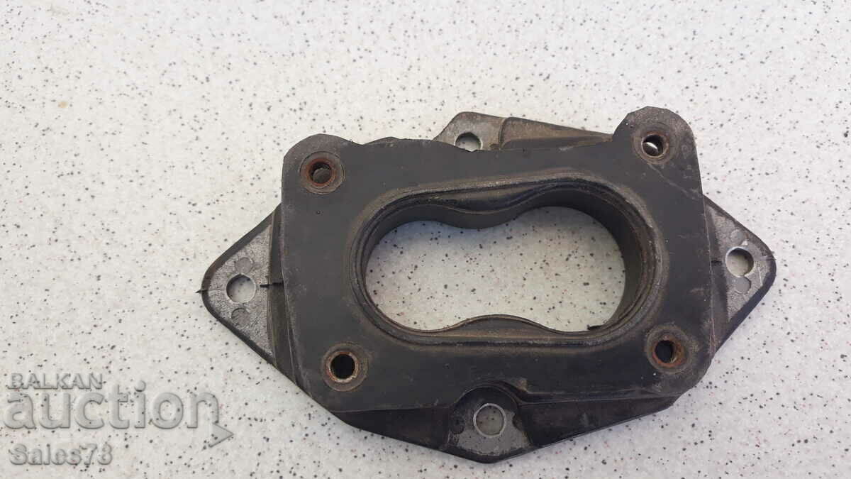 Tampon for Passat Tampon for Passat