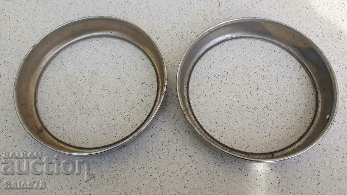 Auction Vintage car headlight bracelets Auction Vintage car headlight bracelets