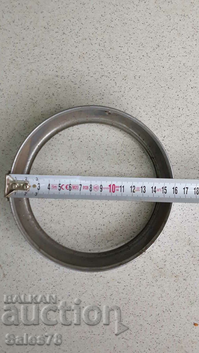 Παράδοση Vintage βραχιόλια προβολέων αυτοκινήτου