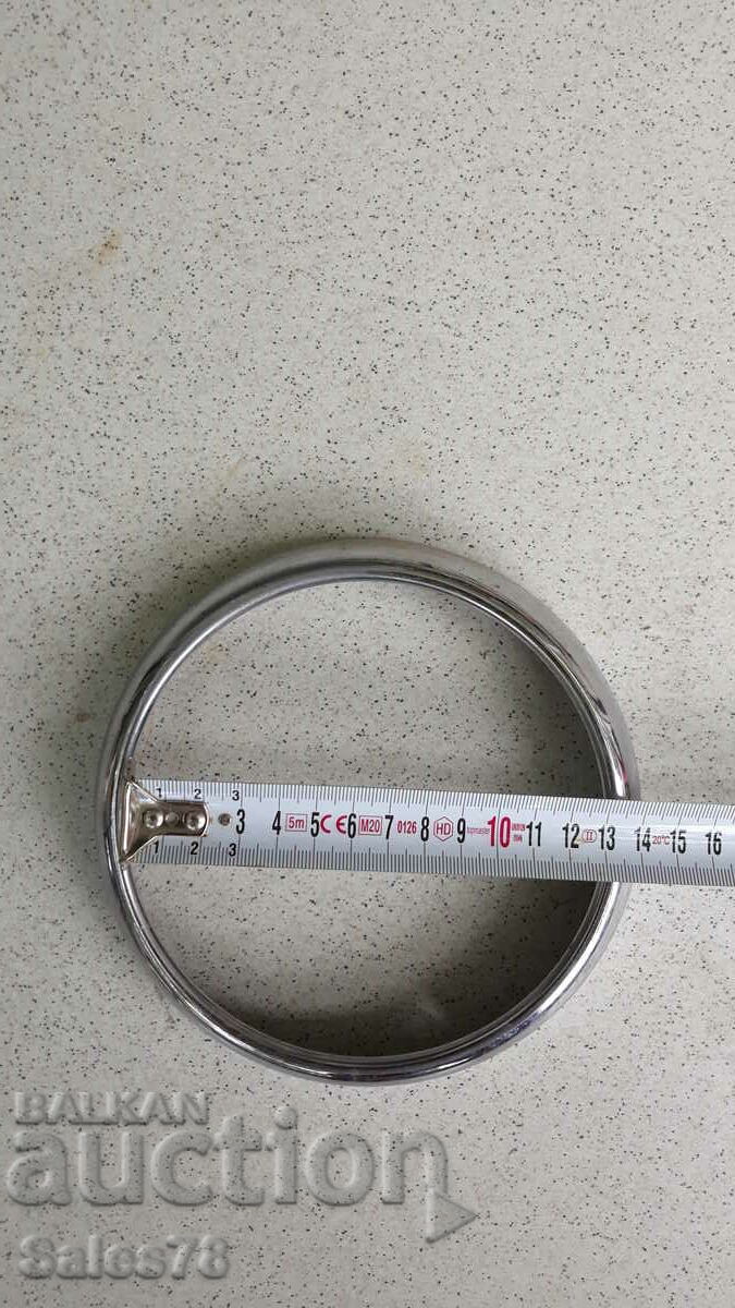 Vintage car headlight bracelets - 5 Vintage car headlight bracelets - 5