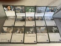 DVD колекция - Любими Български филми