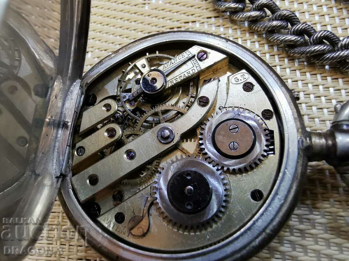 ΑΣΗΜΕΝΗ ΤΣΕΠΗ - 6 ΑΣΗΜΕΝΗ ΤΣΕΠΗ - 6