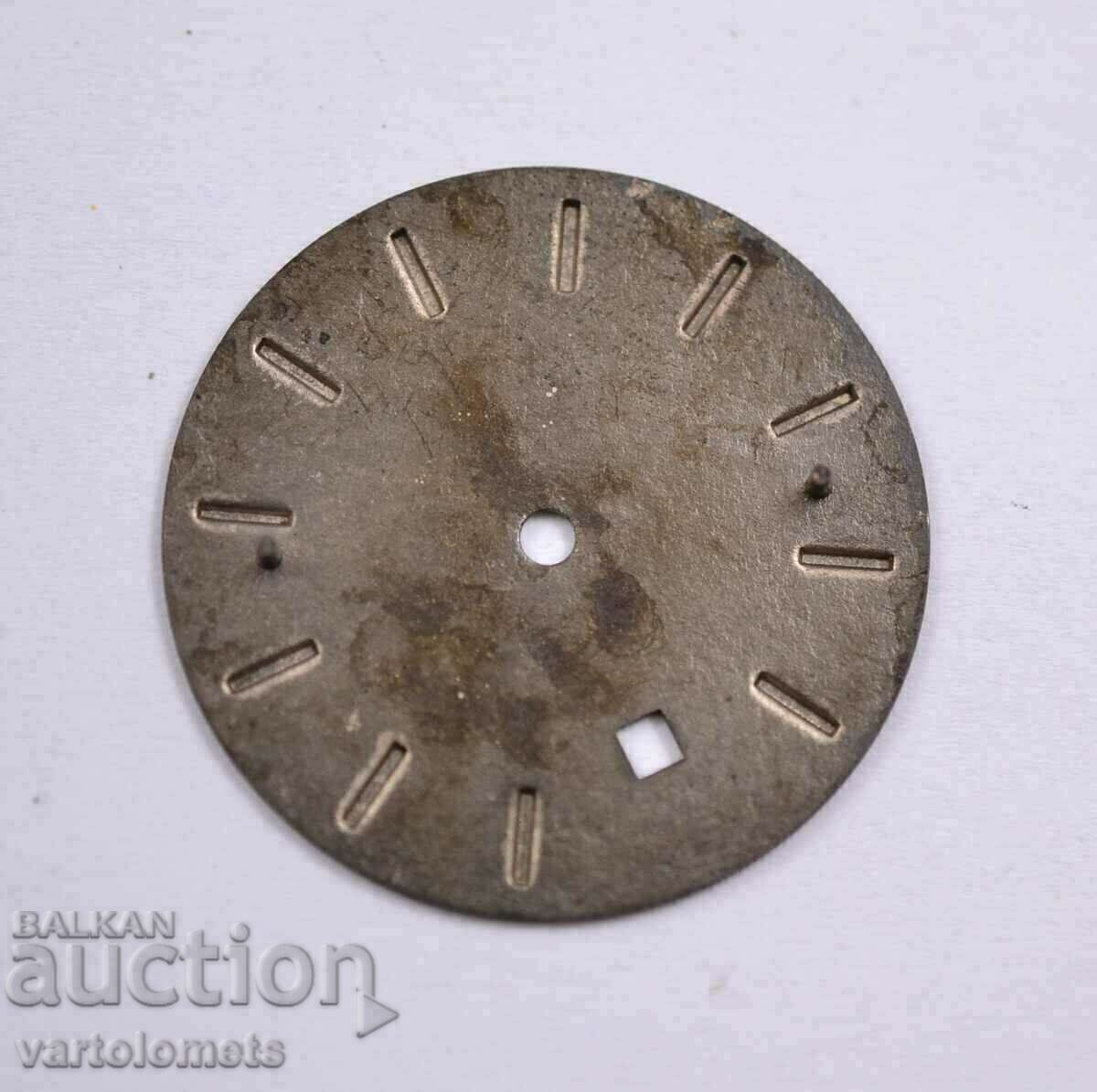 GLORY dial - unused / new with price 7.00 BGN | € 3.58 GLORY dial - unused / new with price 7.00 BGN | € 3.58