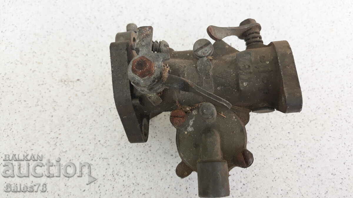 Carburetor USSR K16