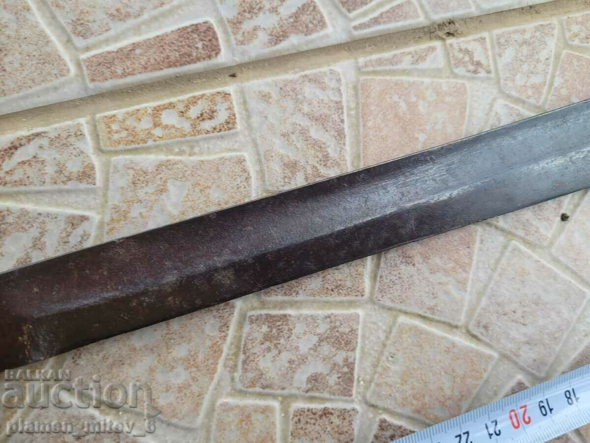 Delivery of Bayonet, knife, bayonet Delivery of Bayonet, knife, bayonet