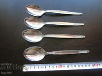 LOT OF SPOONS ROSTFREI - SOLINGEN BZC !!!