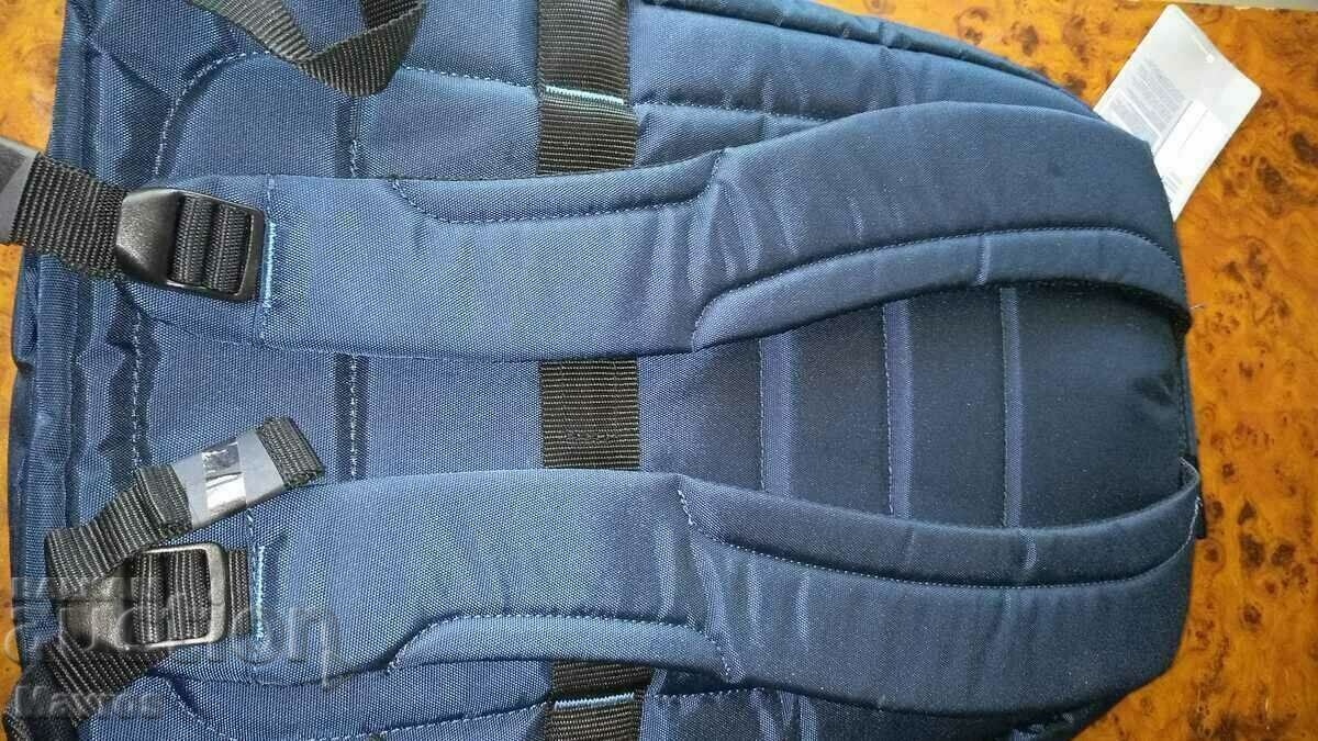 Licitație Rucsac pentru laptop 17,3" Samsonite Guardit 2,0 L - nou Licitație Rucsac pentru laptop 17,3" Samsonite Guardit 2,0 L - nou