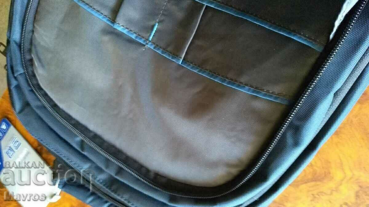 Παράδοση Σακίδιο laptop 17,3" Samsonite Guardit 2,0 L - καινούργιο