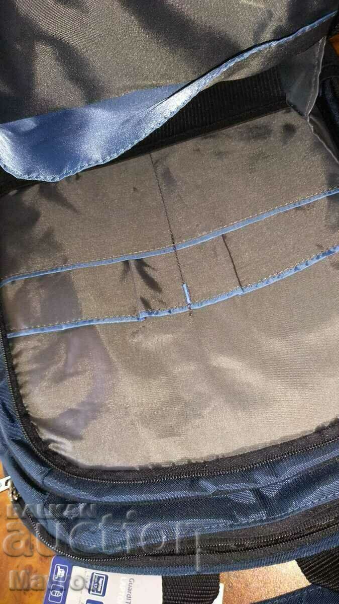 Σακίδιο laptop 17,3" Samsonite Guardit 2,0 L - καινούργιο - 5