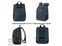 Laptop backpack 17.3" Samsonite Guardit 2.0 L - new
