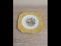 ROYAL WINTON English porcelain platter