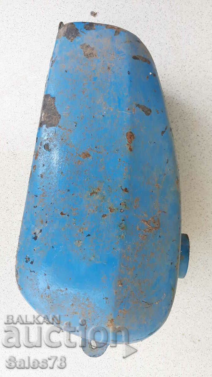 Tank for Balkan 50 with price 20.00 BGN | € 10.23 Tank for Balkan 50 with price 20.00 BGN | € 10.23