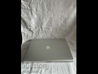 BZC PowerBook G4