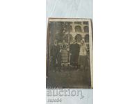 COSTUM - MĂNĂSTIRE R. - PRIMAR - CARTON