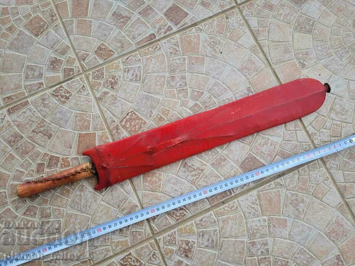 Saber, broadsword, family sword with price € 107.37 | 210.00 BGN