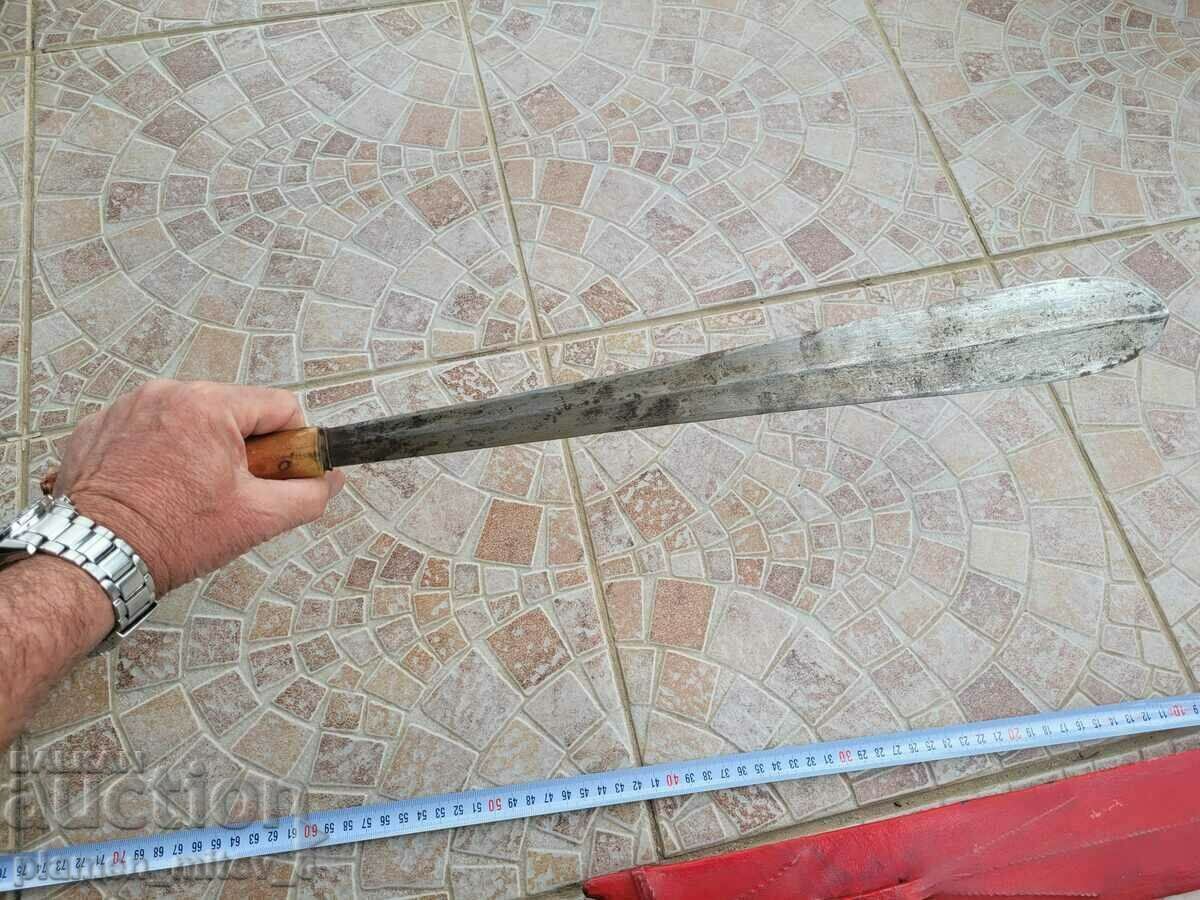Saber, broadsword, family sword - 7