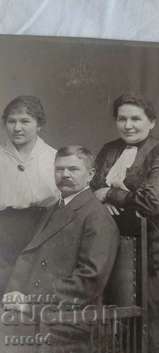 Auction OLD PHOTO - CARDBOARD Auction OLD PHOTO - CARDBOARD