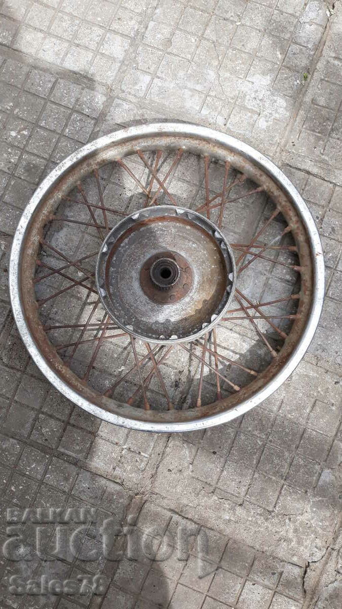 Капла за ИЖ Капла за ИЖ