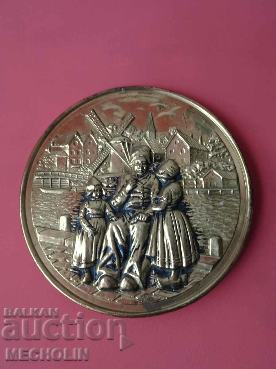 ΔΙΑΚΟΣΜΗΤΙΚΟ ΠΑΝΕΛ ΤΟΙΧΟΥ ΠΙΑΤΟ ΠΑΠΠΟΥ ΚΑΙ ΕΓΓΟΝΙΑ με τιμή 22.00 BGN | € 11.25 ΔΙΑΚΟΣΜΗΤΙΚΟ ΠΑΝΕΛ ΤΟΙΧΟΥ ΠΙΑΤΟ ΠΑΠΠΟΥ ΚΑΙ ΕΓΓΟΝΙΑ με τιμή 22.00 BGN | € 11.25